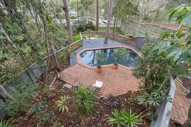 Third view of Homely house listing, 163 Jesmond Road, Indooroopilly QLD 4068