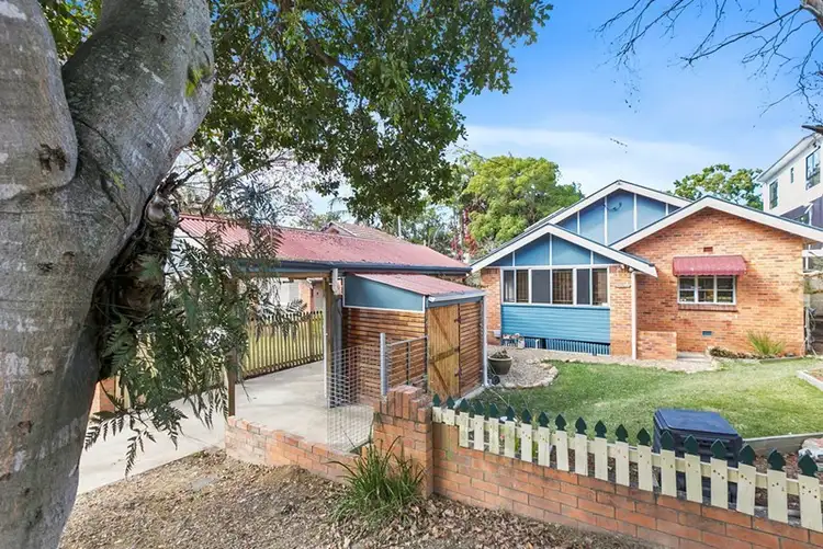Main view of Homely house listing, 38 Clara Street, Annerley QLD 4103
