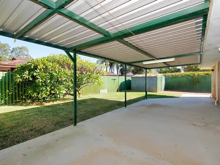 Fourth view of Homely house listing, 15a Wicks Street, Morley WA 6062