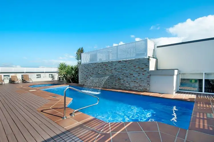 Fifth view of Homely unit listing, 1201/58 McLeod Street, Cairns City QLD 4870