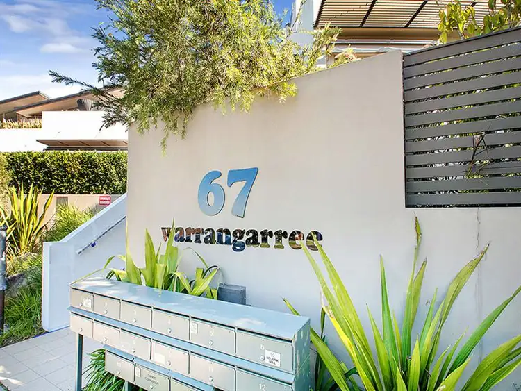 Seventh view of Homely unit listing, 2/67 Warrangarree Drive, Woronora Heights NSW 2233