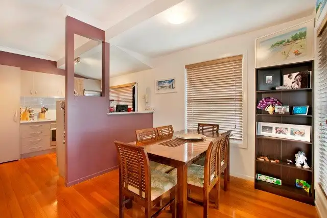 Seventh view of Homely house listing, 74 Stratton Terrace, Manly QLD 4179