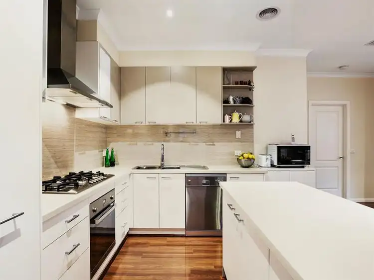 Third view of Homely unit listing, 2/15 Margaret Street, Clayton VIC 3168