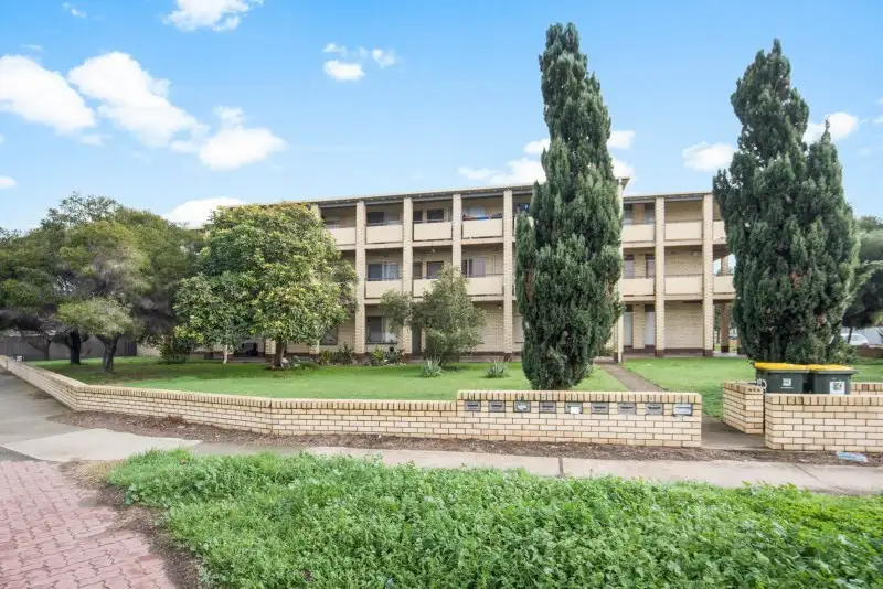 Main view of Homely unit listing, 16/193 Grand Junction Road, Ottoway SA 5013