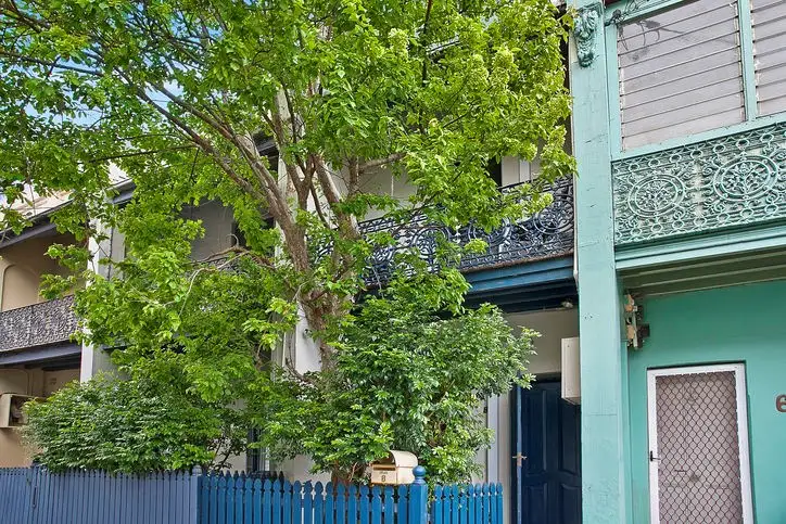 Second view of Homely house listing, 8 Douglas Street, Redfern NSW 2016