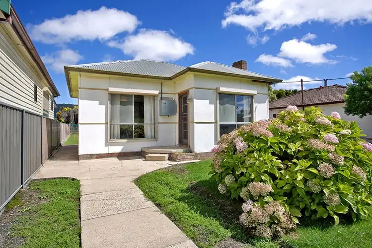Main view of Homely house listing, 84 Inch Street, Lithgow NSW 2790