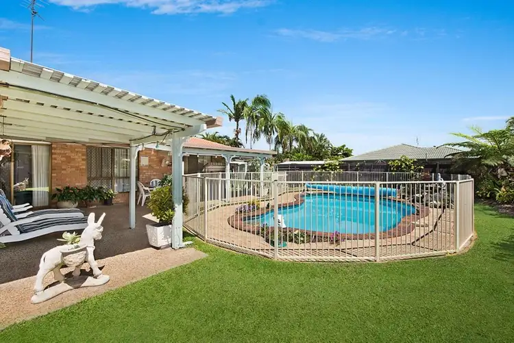 Main view of Homely house listing, 4 Applegin Court, Mooloolaba QLD 4557