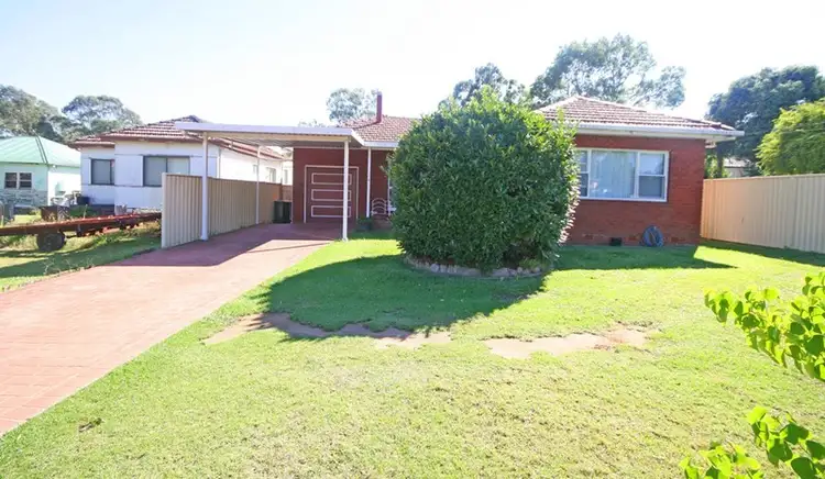 Main view of Homely house listing, 144 Saywell Road, Macquarie Fields NSW 2564
