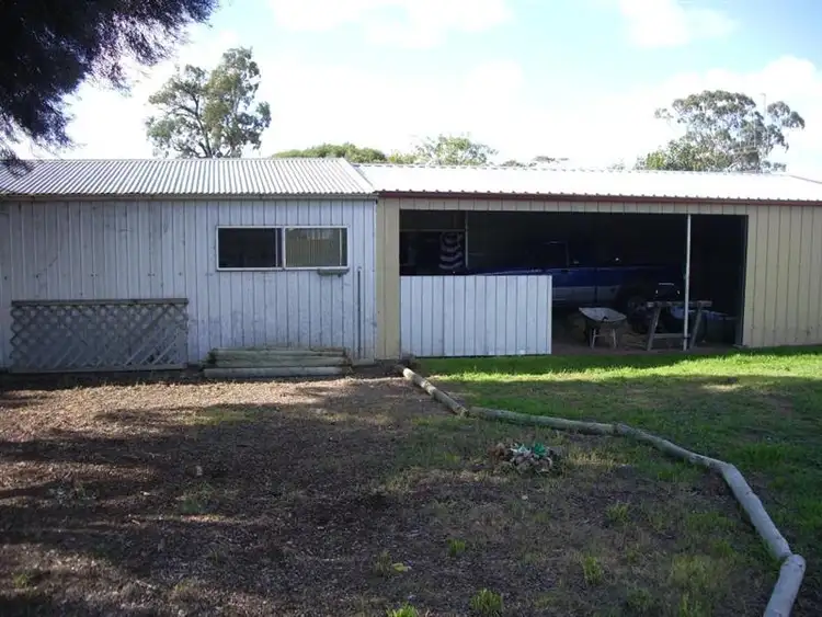 Sixth view of Homely house listing, 51 Kerslake Street, Bordertown SA 5268