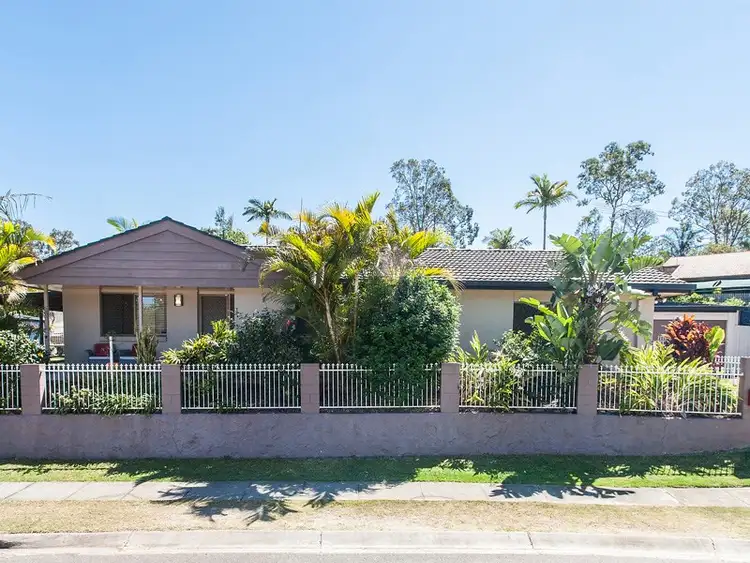 Second view of Homely house listing, 33 Gwydir Street, Riverhills QLD 4074
