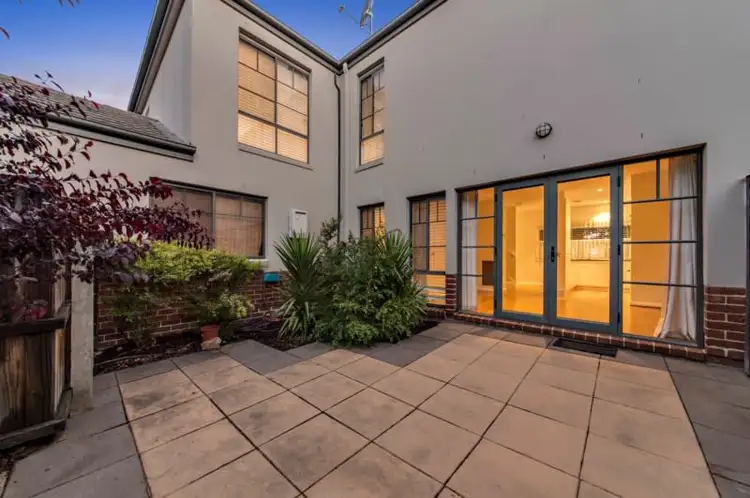 Third view of Homely townhouse listing, 23/37 Ipima Street, Braddon ACT 2612