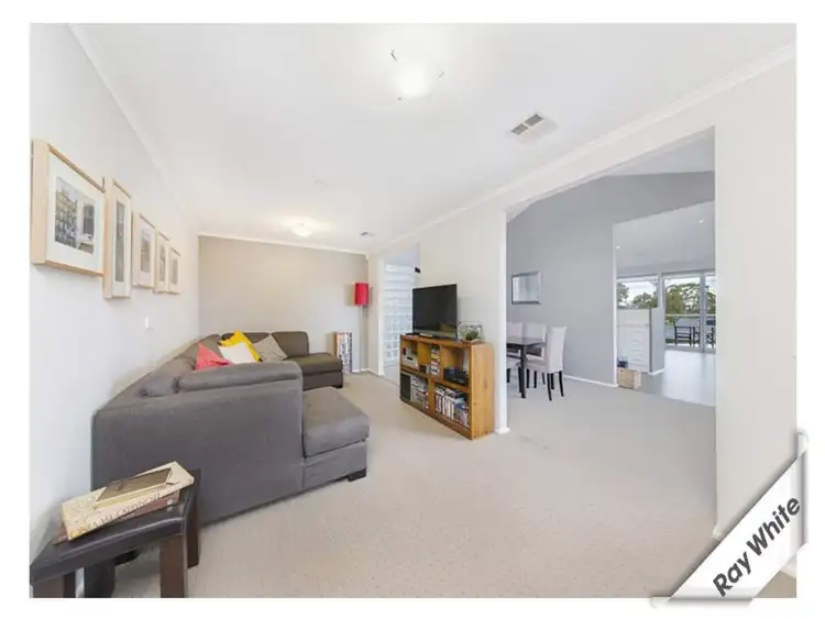Third view of Homely house listing, 40 Summerland Circuit, Kambah ACT 2902