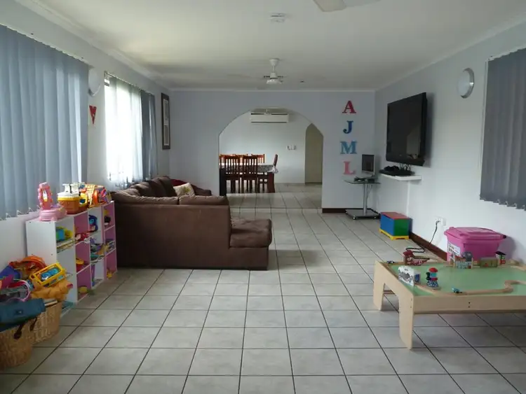 Fifth view of Homely house listing, 5 Clough Court, Katherine NT 850