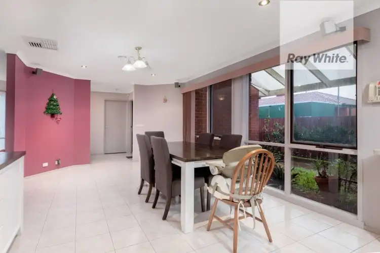 Fifth view of Homely house listing, 22 Yvette Court, Epping VIC 3076