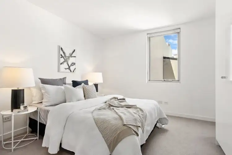 Seventh view of Homely apartment listing, 301/21 Enmore Road, Newtown NSW 2042