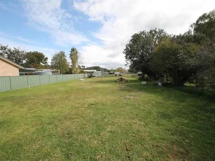 Fifth view of Homely land listing, 52 Elizabeth Street, Wallabadah NSW 2343