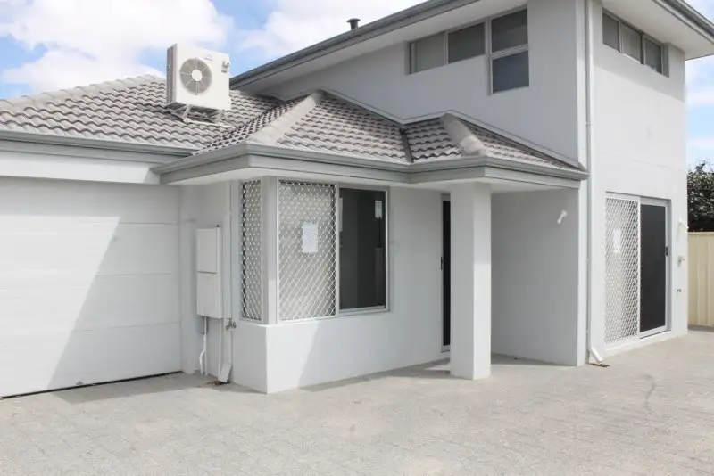 Main view of Homely unit listing, 3A Hartley Way, Balga WA 6061
