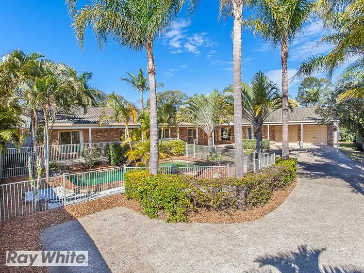 15 Kym Court, Bray Park QLD 4500