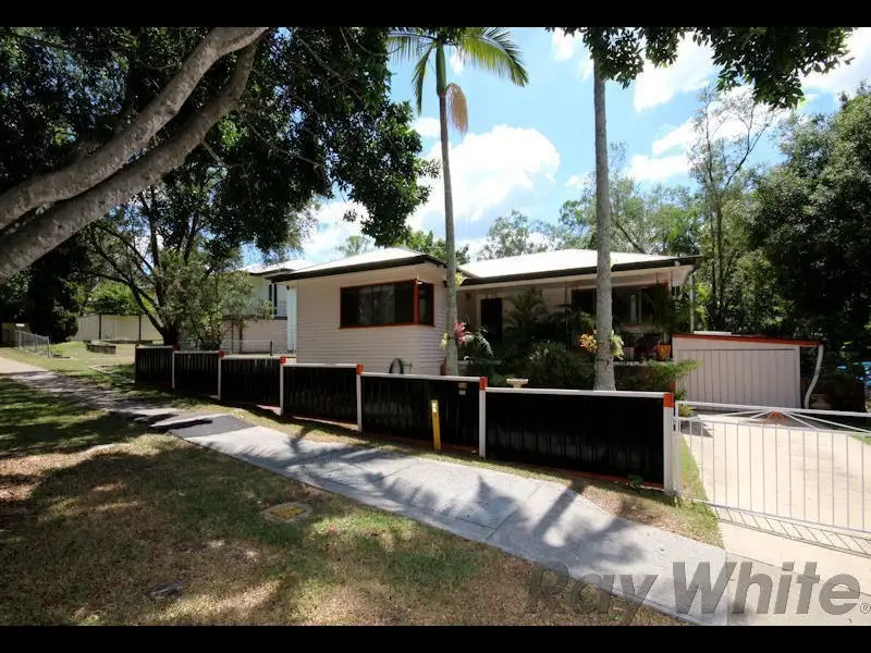 Main view of Homely house listing, 153A Pine Mountain Road, Brassall QLD 4305