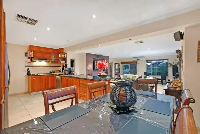 Third view of Homely house listing, 187 Wilson Boulevard, Reservoir VIC 3073