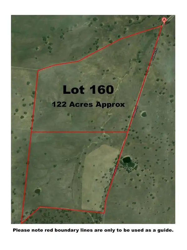 Main view of Homely rural property listing, Sec 160 and 162 Fendlers Road, Harrogate SA 5244