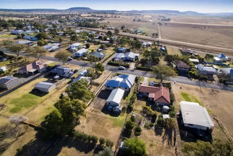 Second view of Homely house listing, 15 Bell Street, Greenmount QLD 4359