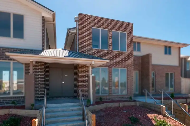 Main view of Homely apartment listing, 36A Windrock Avenue, Craigieburn VIC 3064