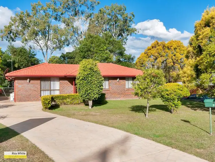 5 Kerwin Street, Redbank Plains QLD 4301