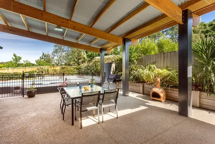 Sixth view of Homely house listing, 8 Ryder Court, Doncaster East VIC 3109