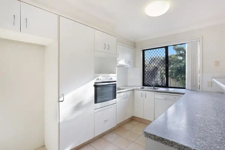 Fourth view of Homely townhouse listing, 45/2-6 Ghilgai Road, Merrimac QLD 4226