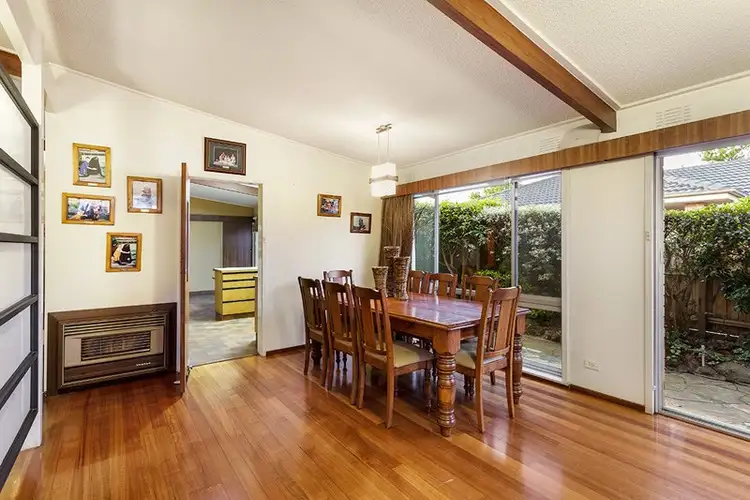 Fifth view of Homely house listing, 141 Wanda Street, Mulgrave VIC 3170