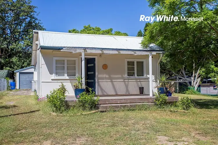 Second view of Homely house listing, 245 Currans Road, Cooranbong NSW 2265