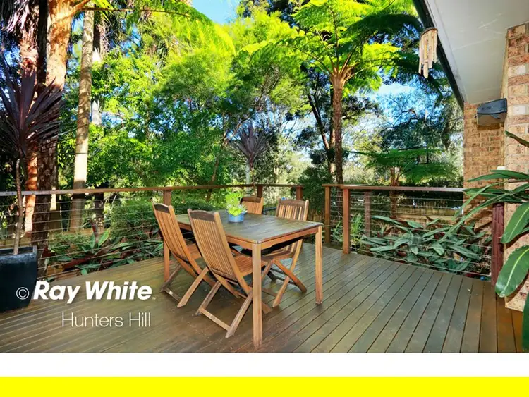 4/13 Busaco Road, Marsfield NSW 2122