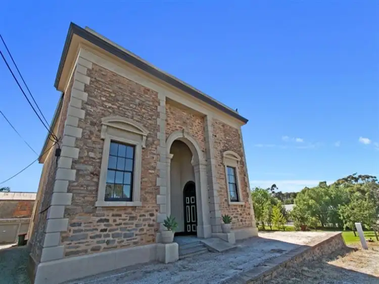 Main view of Homely house listing, 8 Chapel Street, Kapunda SA 5373