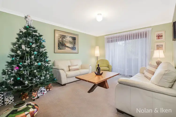 Fourth view of Homely house listing, 2 Ulmara Avenue, The Ponds NSW 2769