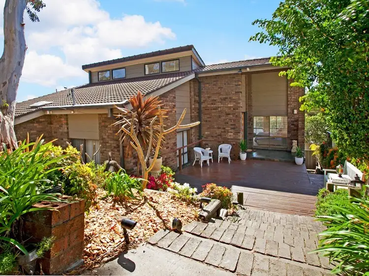 Second view of Homely house listing, 68 Corinth Road, Heathcote NSW 2233