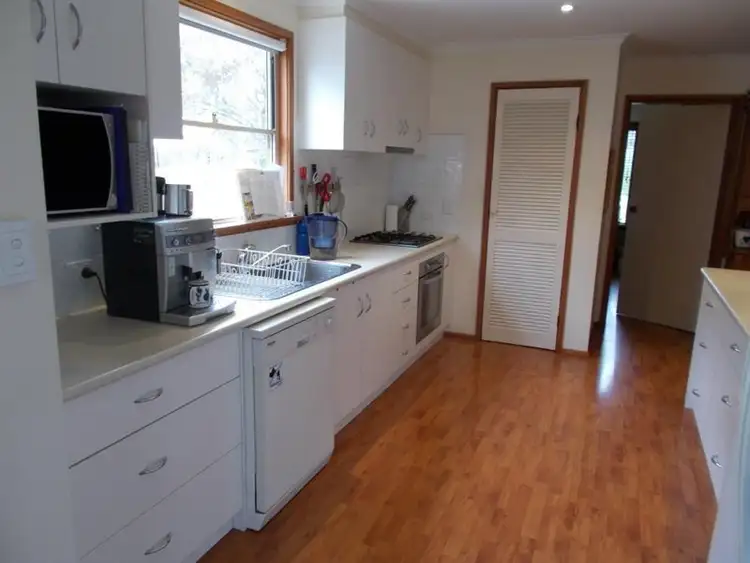 Fifth view of Homely rural property listing, 1283 Custon Road, Wolseley SA 5269