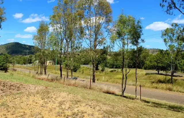 Second view of Homely land listing, 14 Railway Terrace, Moore QLD 4306
