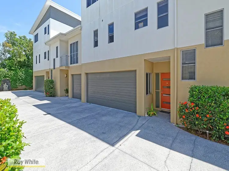 Third view of Homely townhouse listing, 5/415-417 Scarborough Road, Scarborough QLD 4020