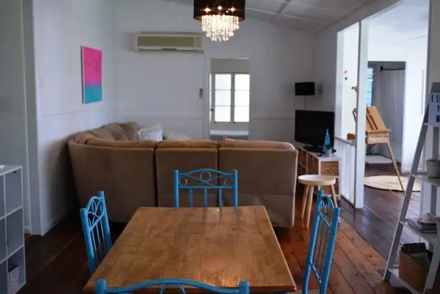 Sixth view of Homely house listing, 63 Garden Street, Blackall QLD 4472