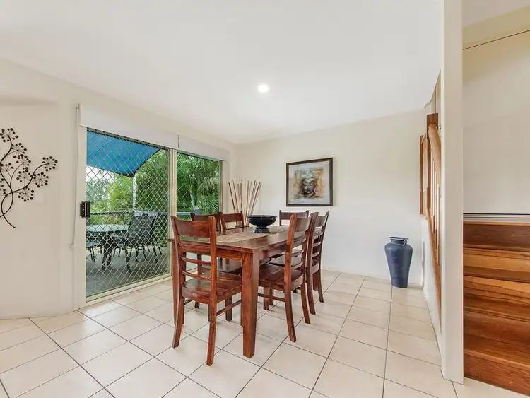 Seventh view of Homely house listing, 3 Stanfield Drive, Upper Coomera QLD 4209