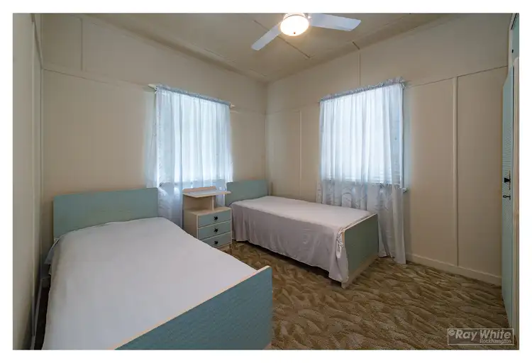 Seventh view of Homely house listing, 134 Earl Street, Berserker QLD 4701