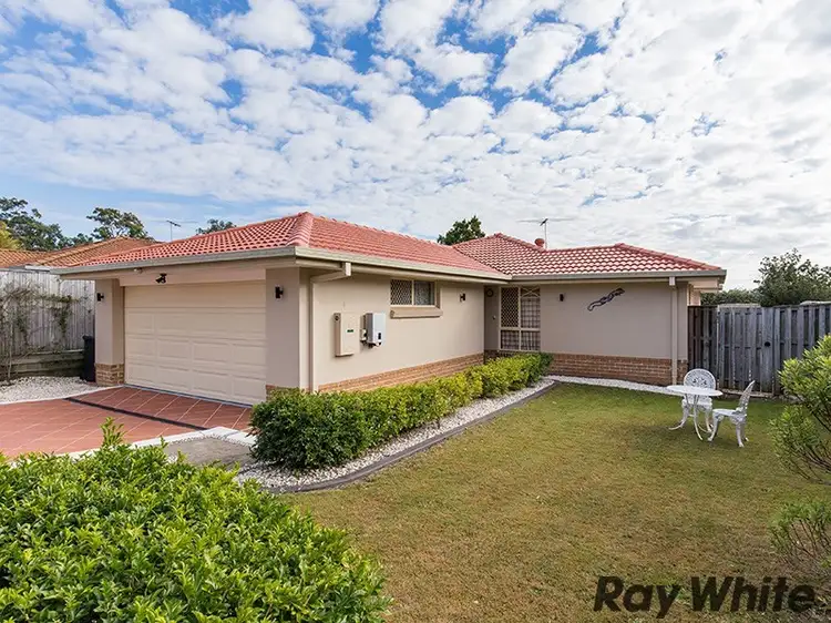 Second view of Homely house listing, 81 Shelduck Place, Calamvale QLD 4116