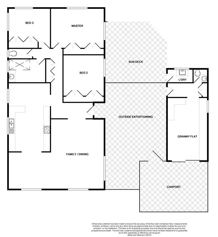 Second view of Homely house listing, 341 Thozet Road, Frenchville QLD 4701
