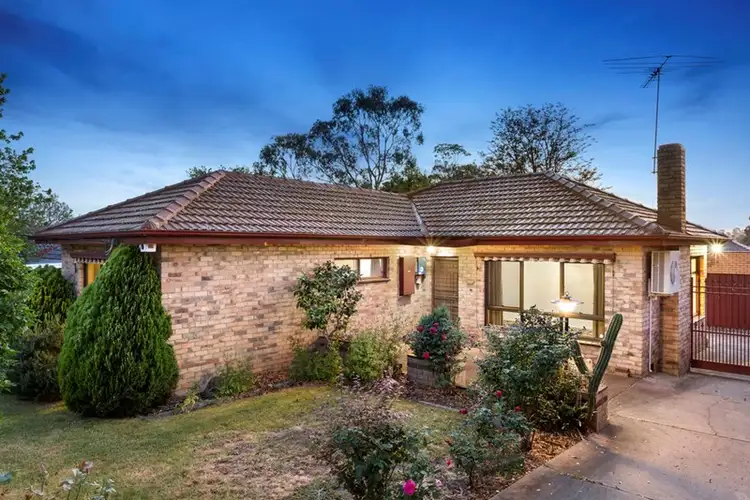 20 Grandview Grove, Oakleigh VIC 3166
