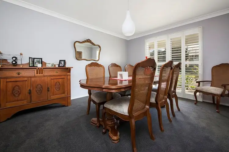 Fourth view of Homely house listing, 8 Thames Street, Woronora NSW 2232