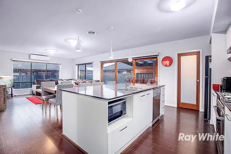 Third view of Homely house listing, 42 Asteria Crescent, Cranbourne West VIC 3977