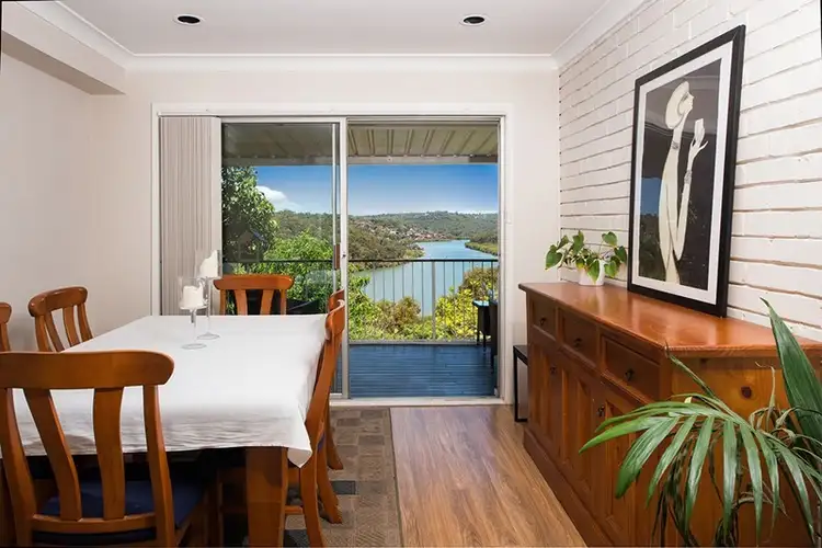 Fifth view of Homely house listing, 56A Bignell Street, Illawong NSW 2234