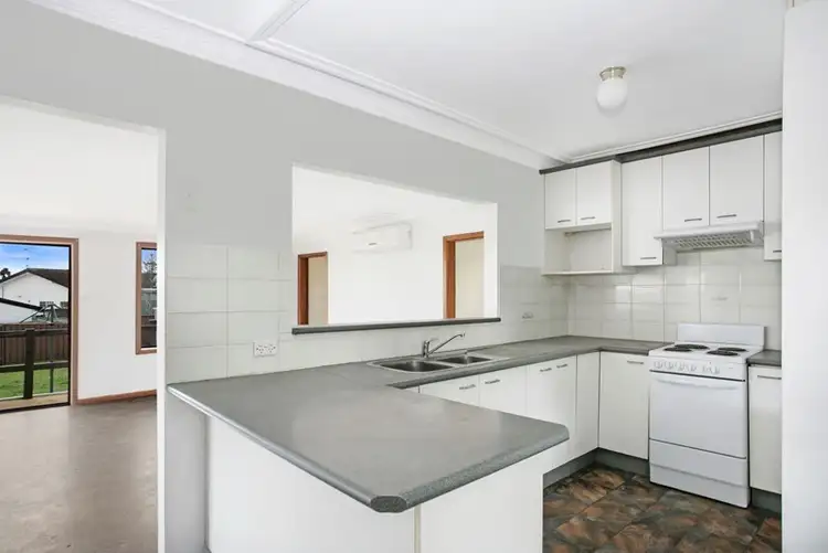 Fifth view of Homely house listing, 9 Garment Street, Fairfield West NSW 2165