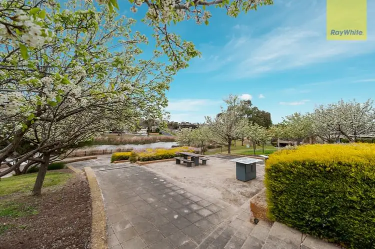 Third view of Homely land listing, 35 Stonebridge Way, Attwood VIC 3049